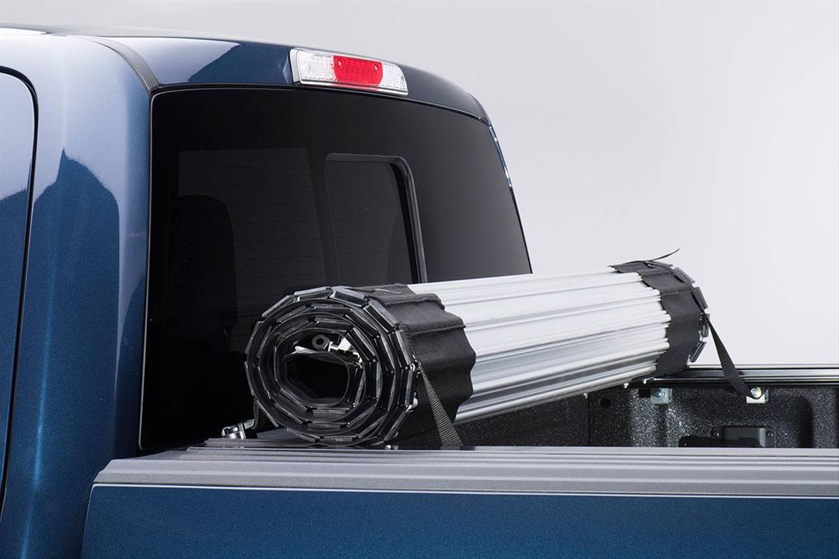 BAK 19-20 Dodge Ram 1500 (New Body Style w/o Ram Box) 6ft 4in Bed Revolver X2 thumbnail 6