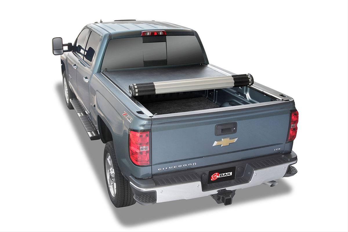 BAK 19-20 Dodge Ram 1500 (New Body Style w/o Ram Box) 6ft 4in Bed Revolver X2 thumbnail 9