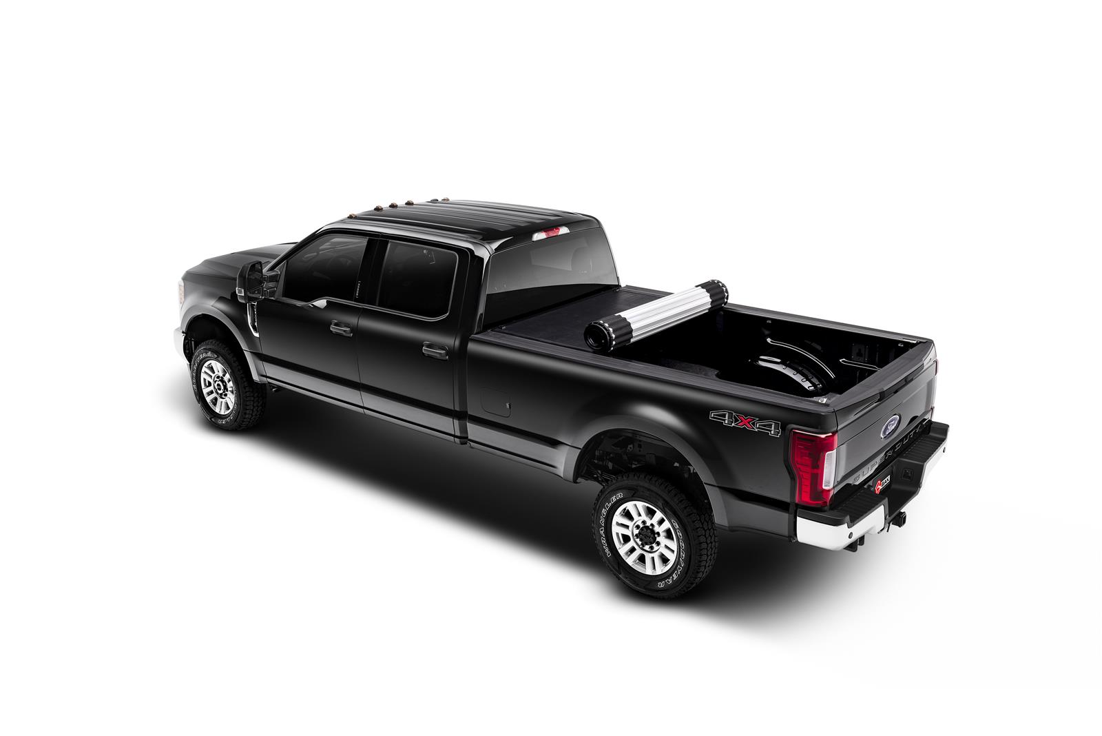 BAK 17-23 2018 Ford Super Duty 8ft Bed Revolver X2 thumbnail 3