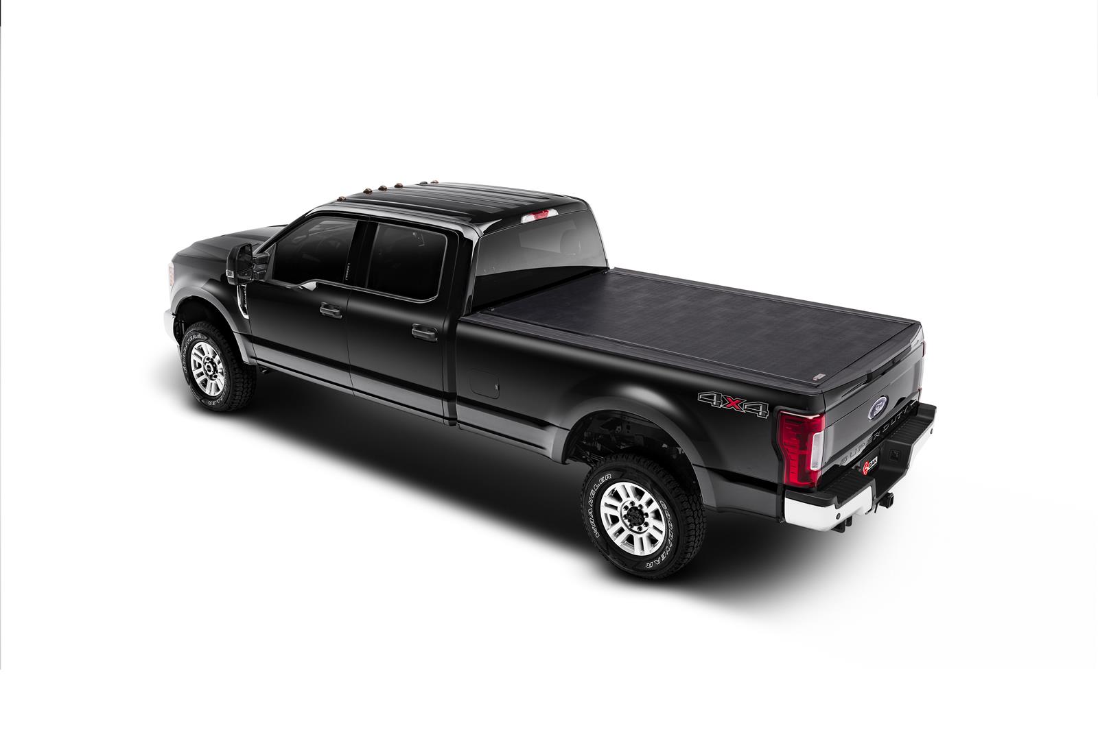 Bak Revolver X2 Tonneau Covers 39331