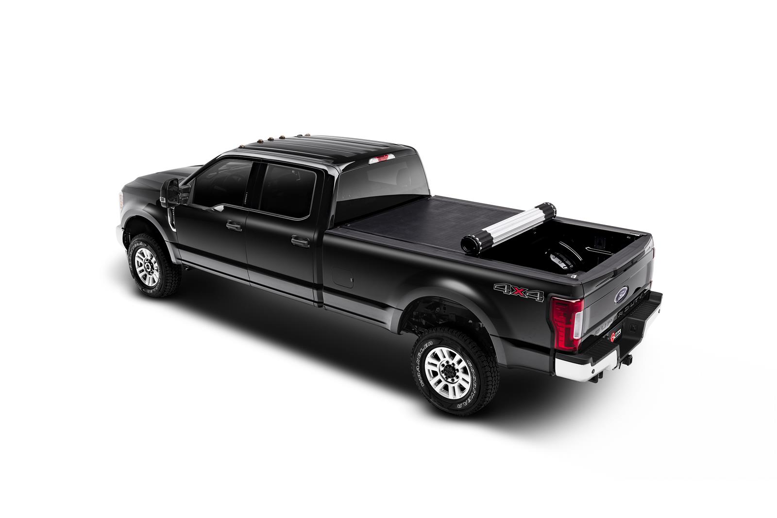 BAK 17-23 2018 Ford Super Duty 8ft Bed Revolver X2