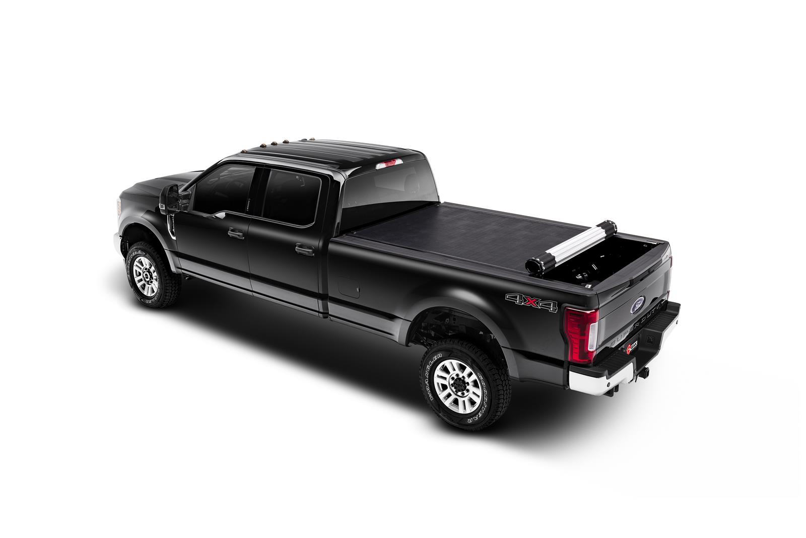 BAK 17-23 2018 Ford Super Duty 8ft Bed Revolver X2 thumbnail 4