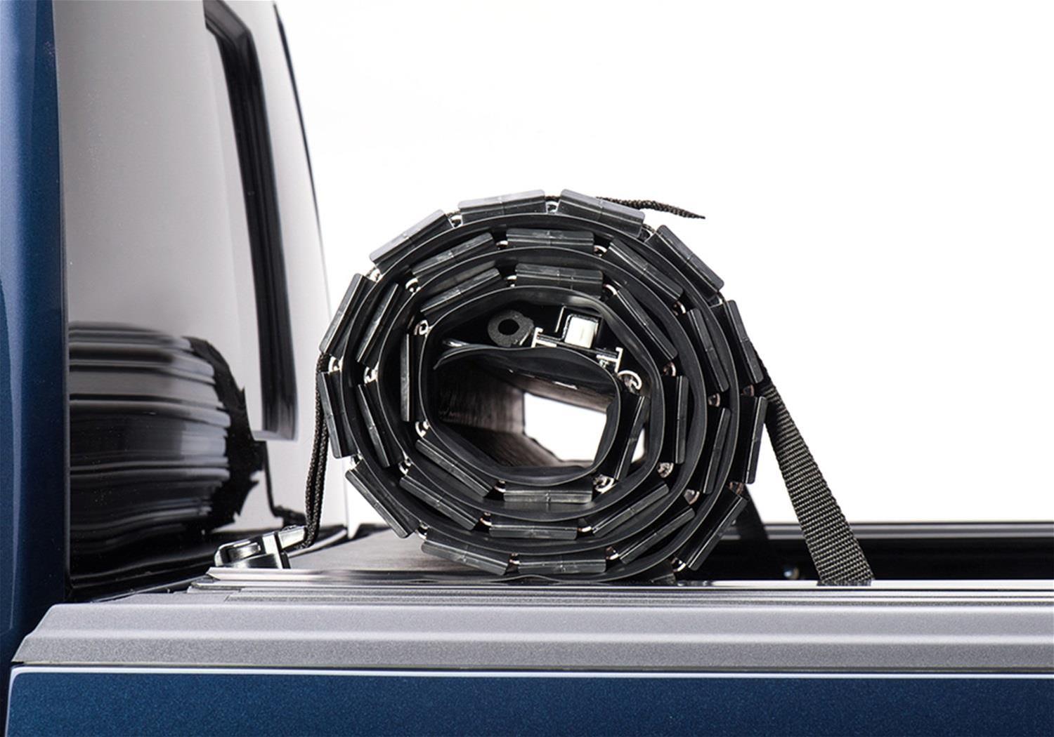 BAK 21-22 Ford F-150 (Incl. 2022 Lightning) Revolver X2 5.7ft Bed Cover thumbnail 4