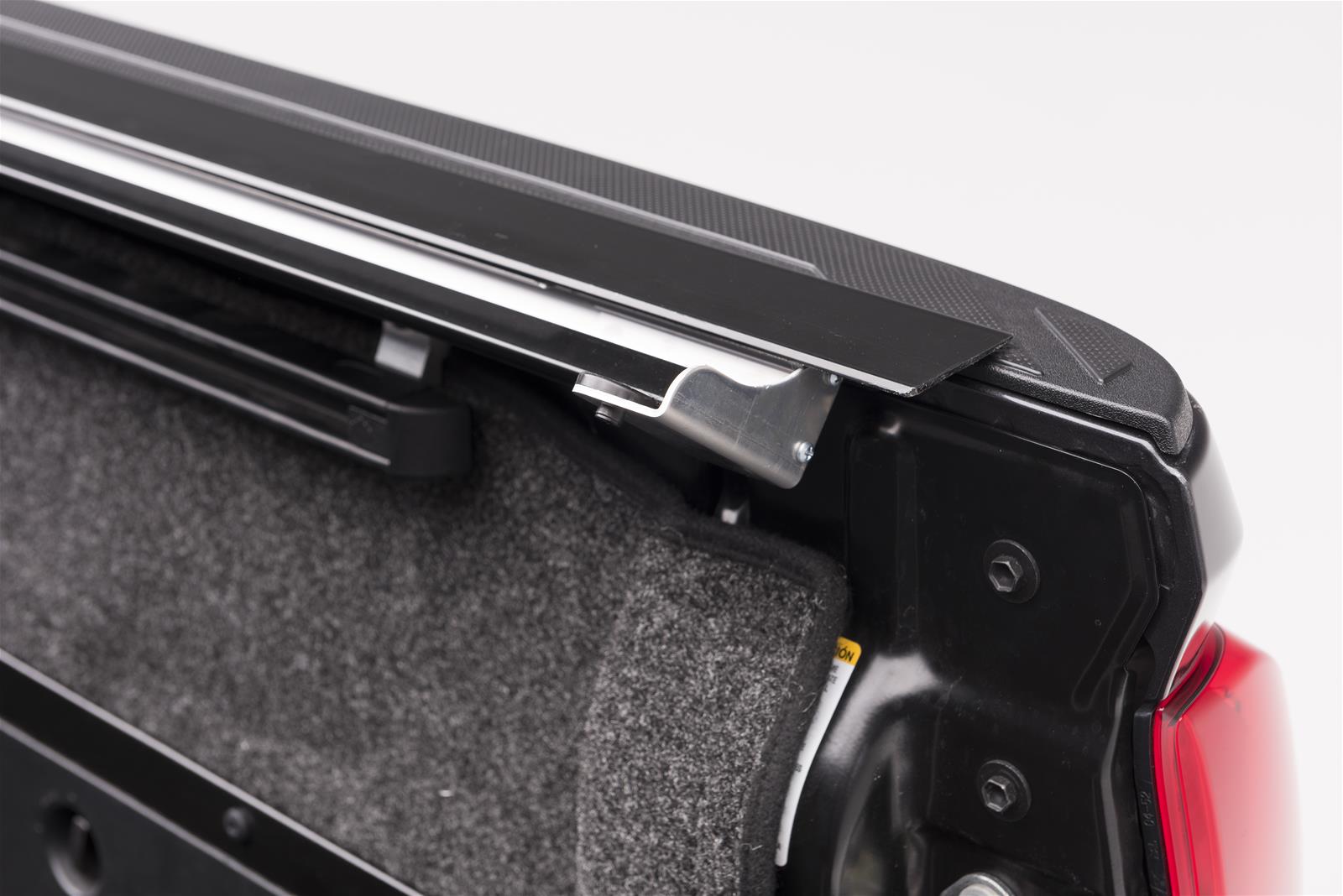 BAK 05-15 Toyota Tacoma 5ft Bed Revolver X2 thumbnail 3