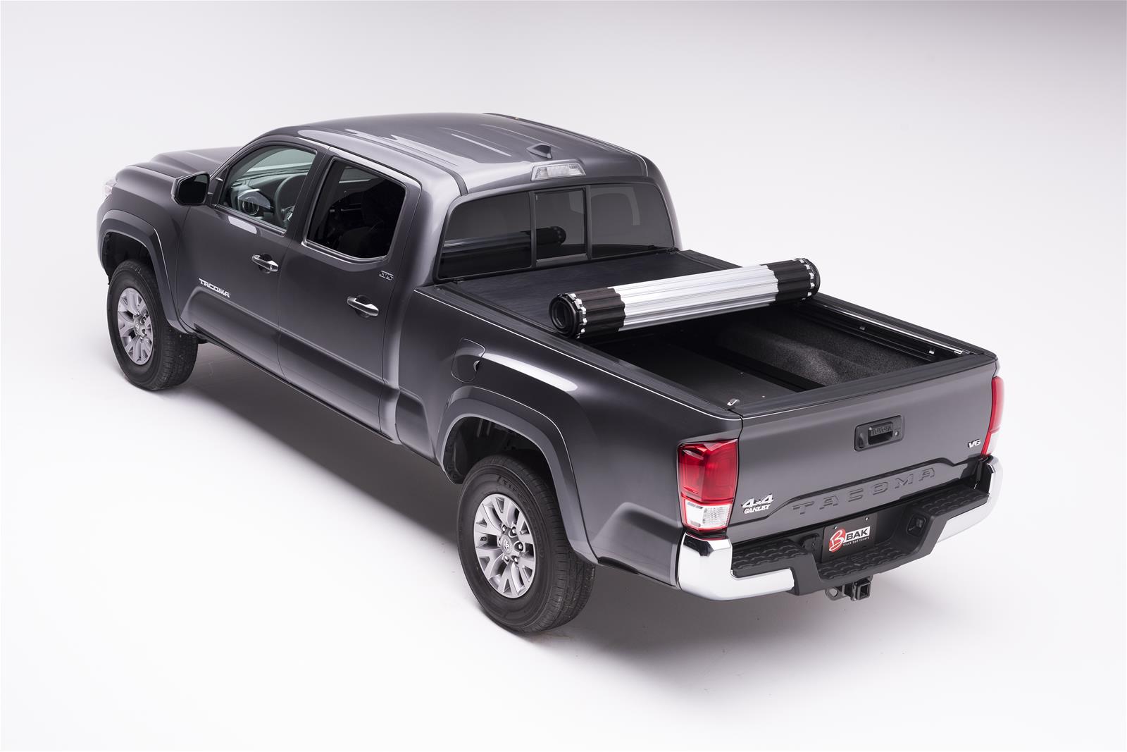 BAK Industries 39406 BAK Revolver X2 Tonneau Covers | Summit Racing