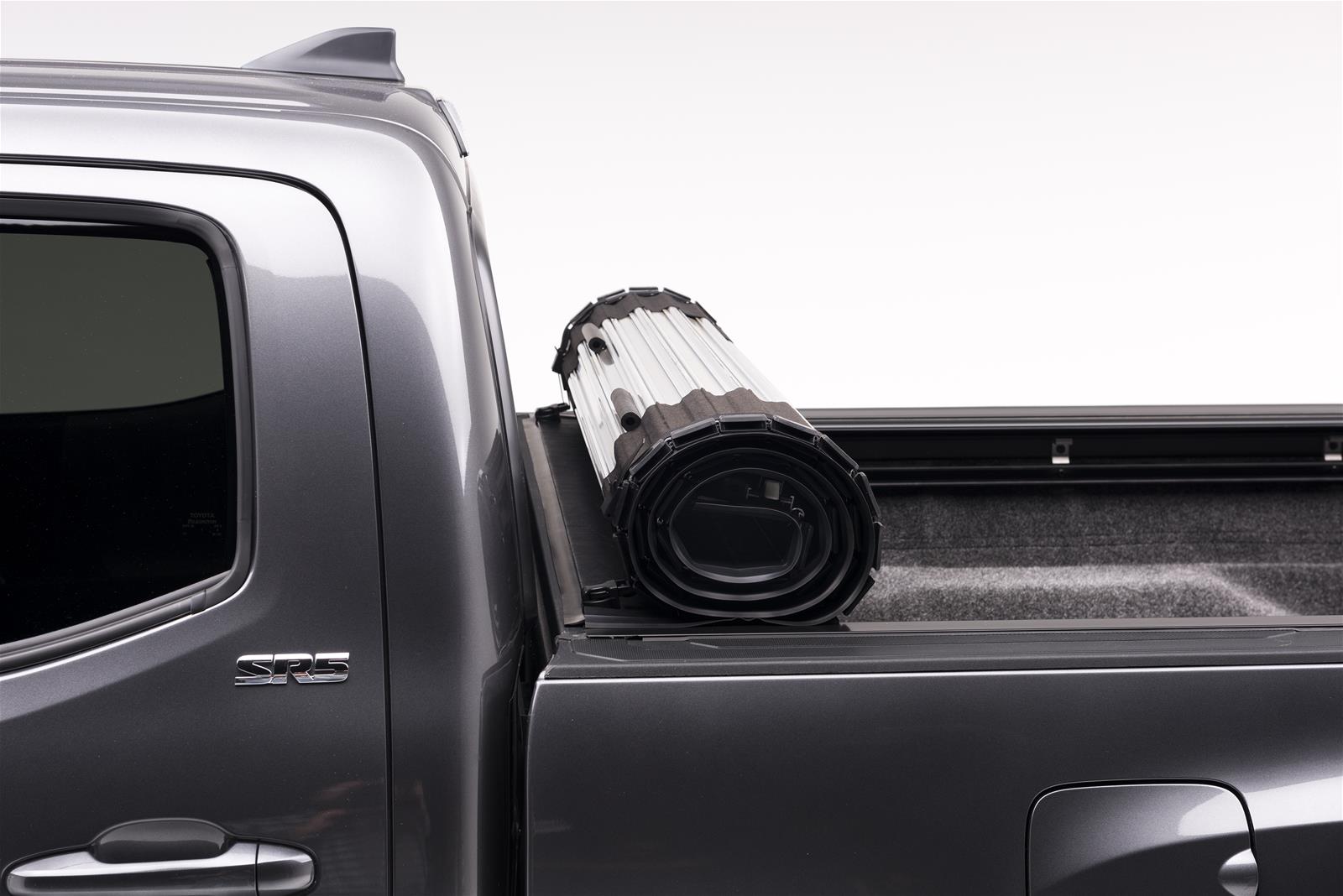 BAK 05-15 Toyota Tacoma 5ft Bed Revolver X2 thumbnail 4