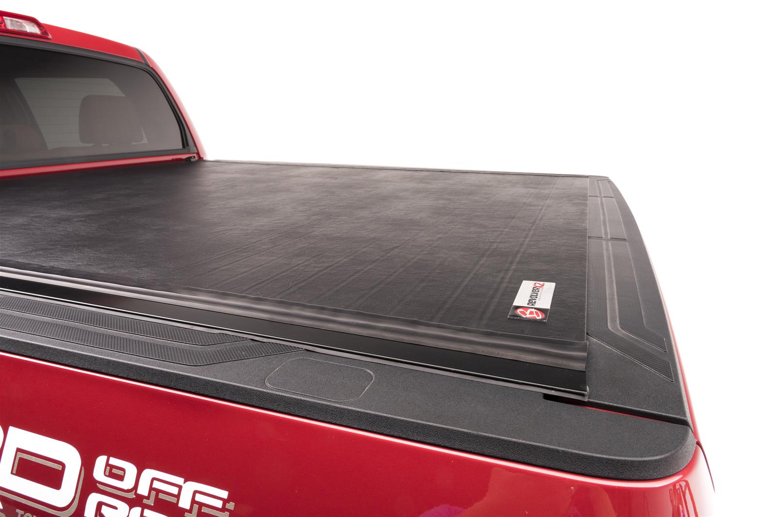 BAK 07-20 Toyota Tundra 6ft 6in Bed (w/o OE Track System) Revolver X2 thumbnail 8