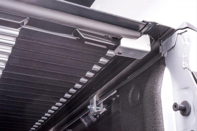 BAK 07-20 Toyota Tundra (w/ OE Track System) 5ft 6in Bed Revolver X2 thumbnail 5