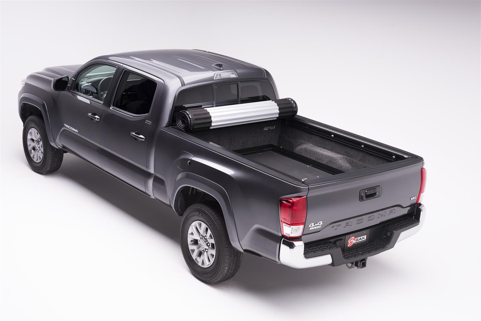 BAK 16-20 Toyota Tacoma 5ft Bed Revolver X2 thumbnail 7