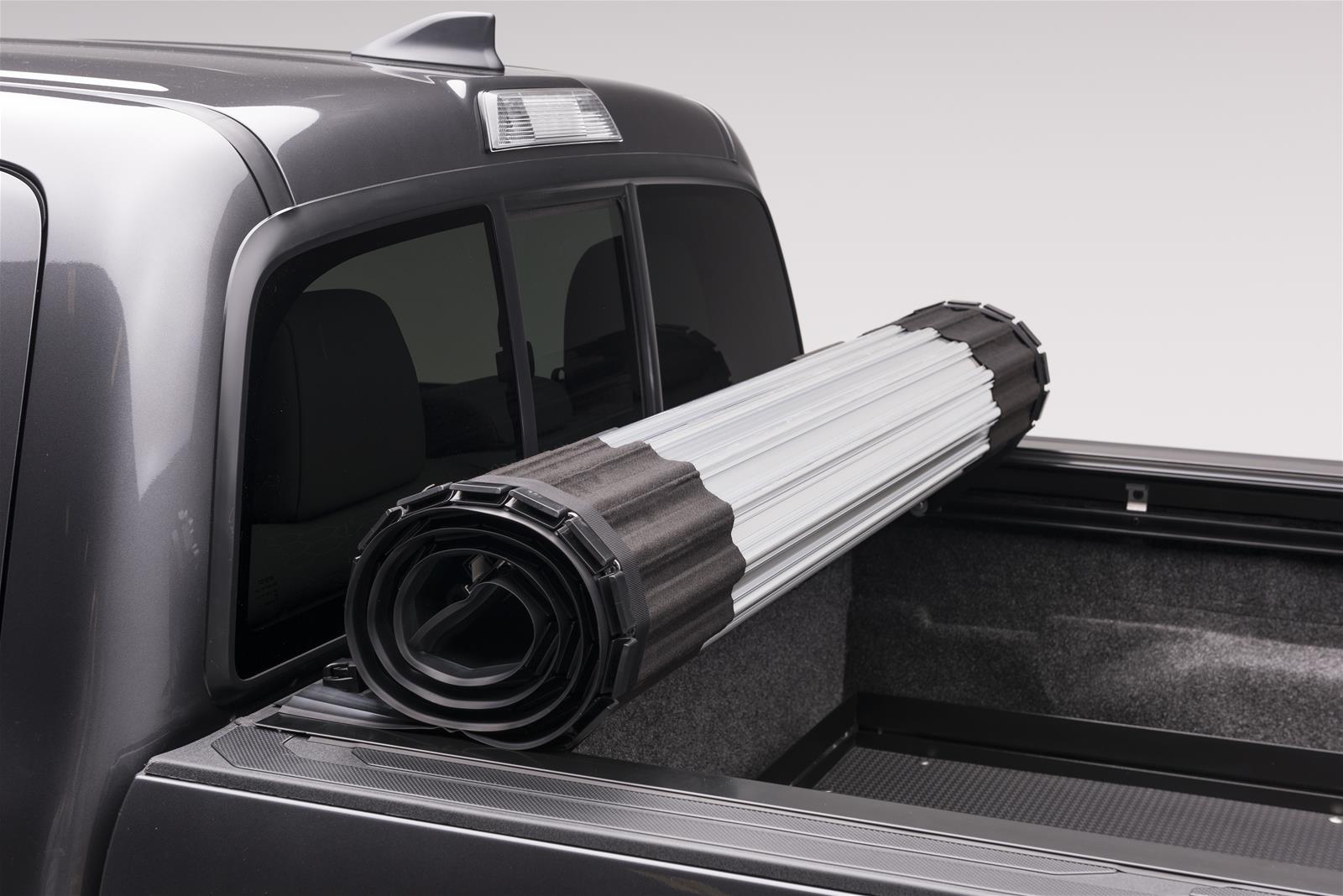 BAK 16-20 Toyota Tacoma 5ft Bed Revolver X2
