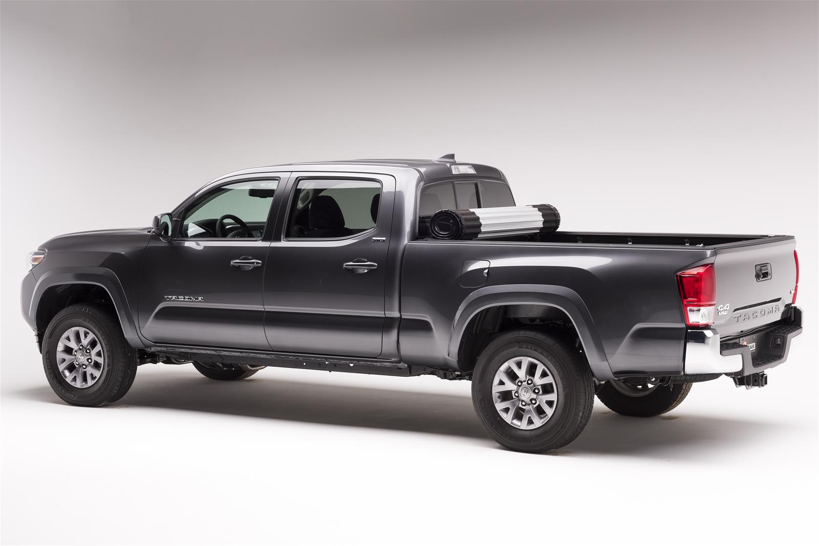 BAK 16-20 Toyota Tacoma 5ft Bed Revolver X2 thumbnail 9