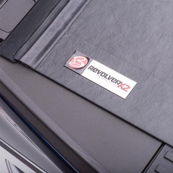 BAK 05-20 Nissan Frontier 6ft Bed (w/ Factory Bed Rail Caps Only) Revolver X2 thumbnail 7