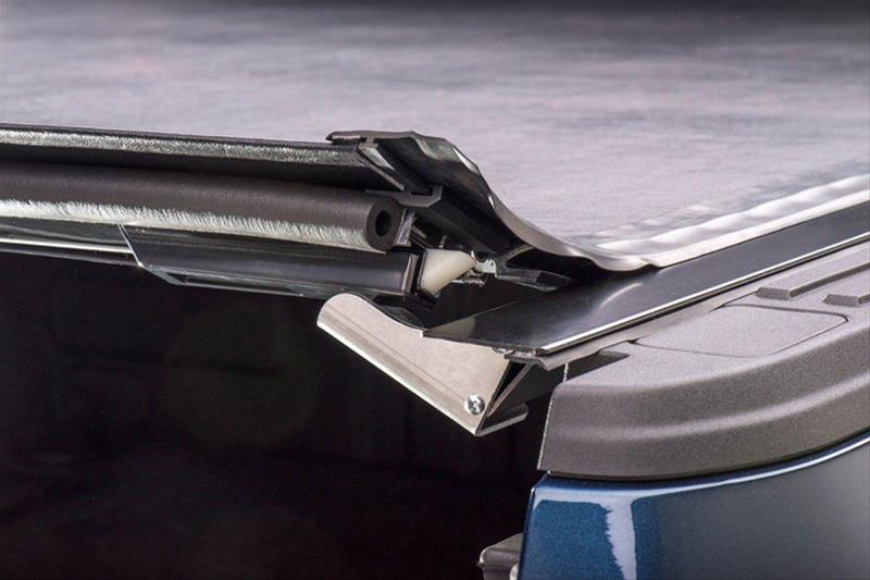 BAK 05-20 Nissan Frontier 5ft Bed (w/ Factory Bed Rail Caps Only) Revolver X2 thumbnail 3