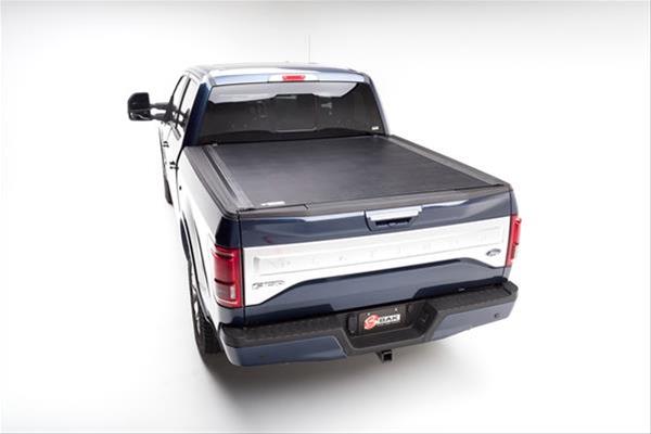 BAK 16-20 Nissan Titan XD 6ft 6in Bed (w or w/o Track System) Revolver X2 thumbnail 9