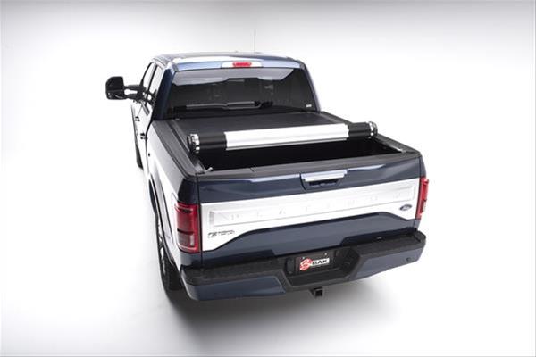 BAK 16-20 Nissan Titan XD 6ft 6in Bed (w or w/o Track System) Revolver X2 thumbnail 8