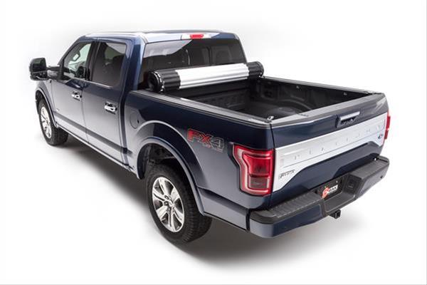 BAK 16-20 Nissan Titan XD 6ft 6in Bed (w or w/o Track System) Revolver X2 thumbnail 5