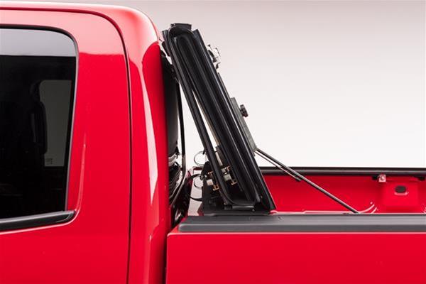 BAK 19-20 Ford Ranger 5ft Bed BAKFlip MX4 Matte Finish thumbnail 5