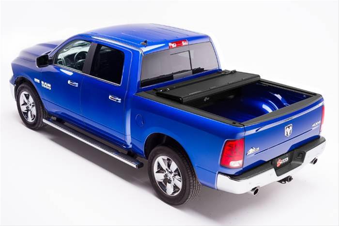 BAK Industries 448227 BAK BakFlip MX4 Tonneau Covers | Summit Racing