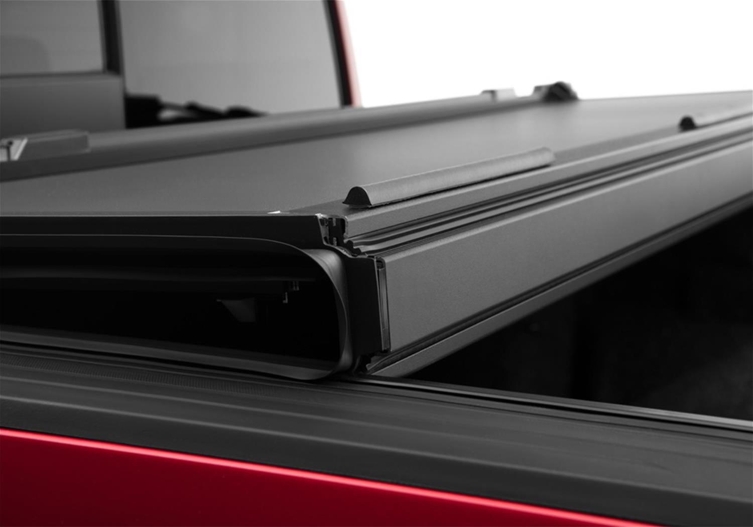 Bak Industries 448701 Bak Bakflip Mx4 Tonneau Covers Summit Racing