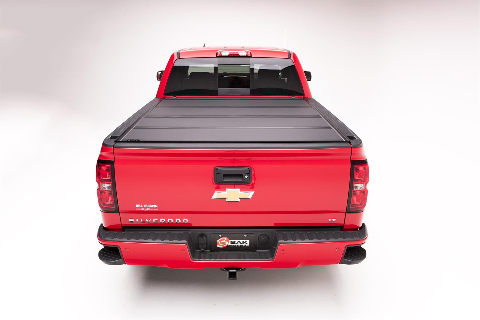 BAK Industries 48121 BAK BakFlip MX4 Tonneau Covers | Summit Racing