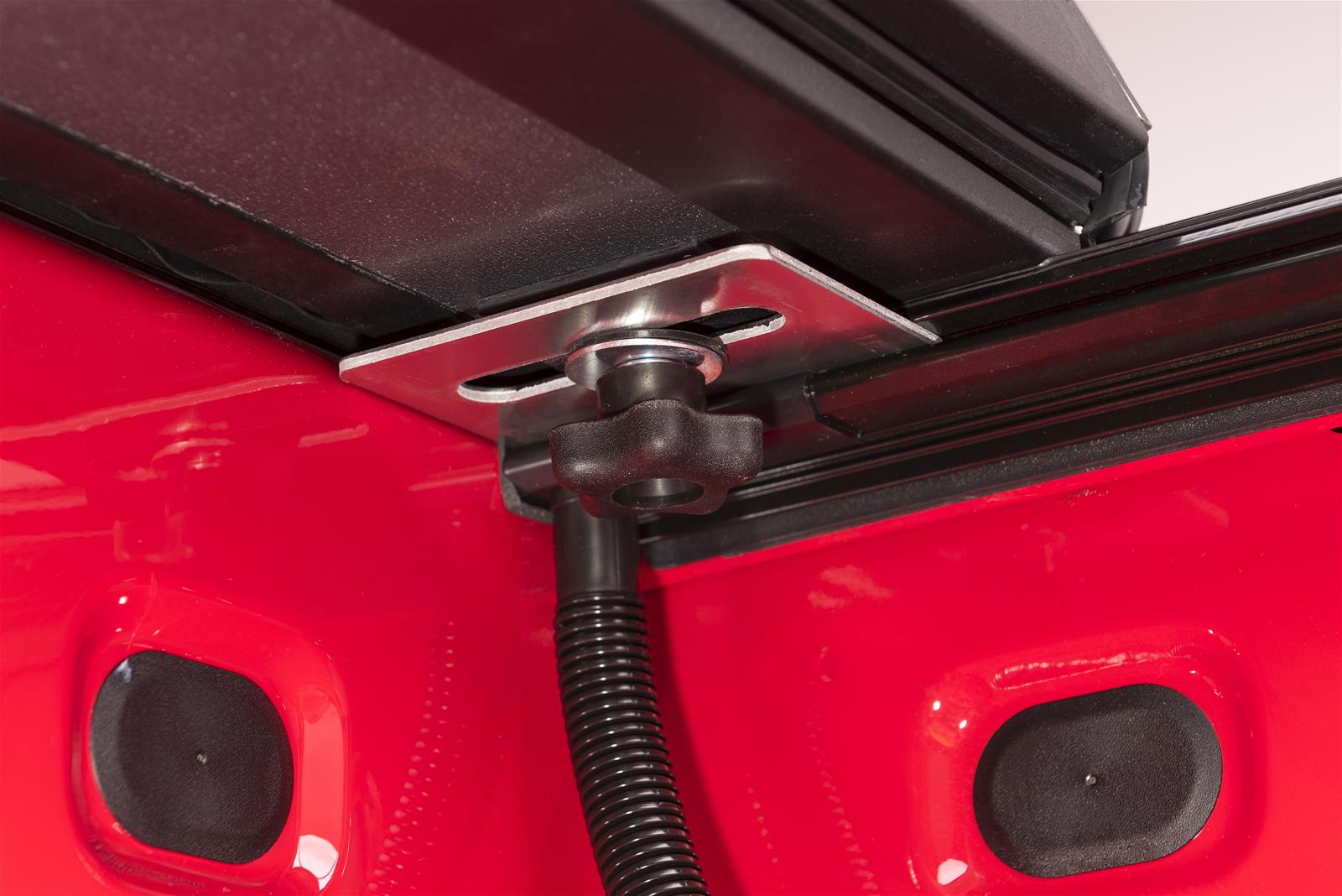 BAK Industries 448203RB BAK BakFlip MX4 Tonneau Covers Summit Racing