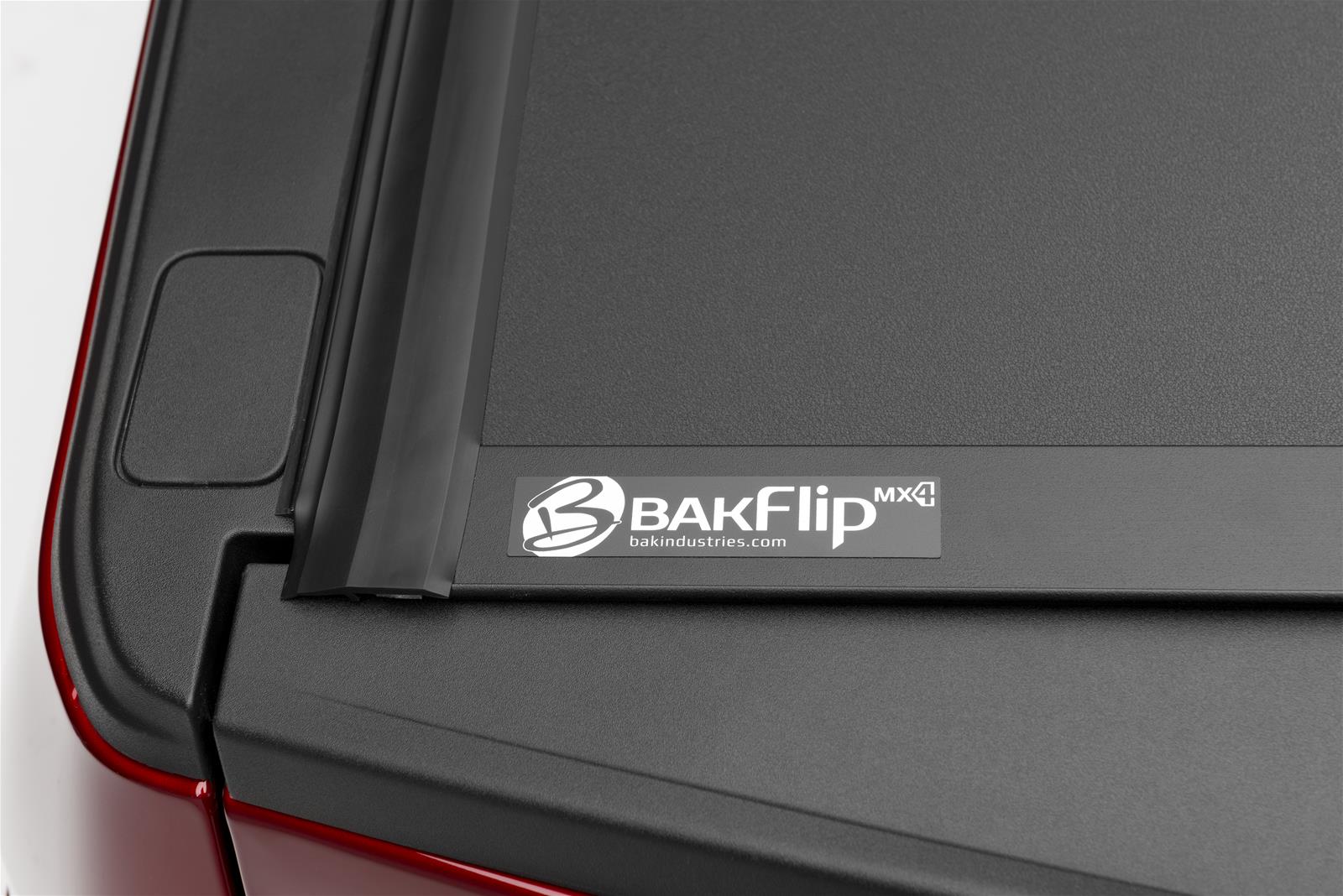 BAK Industries 48329 BAK BakFlip MX4 Tonneau Covers | Summit Racing