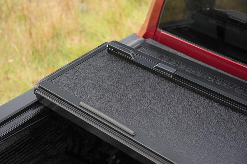 BAK 16-20 Toyota Tacoma 5ft Bed BAKFlip F1 thumbnail 8