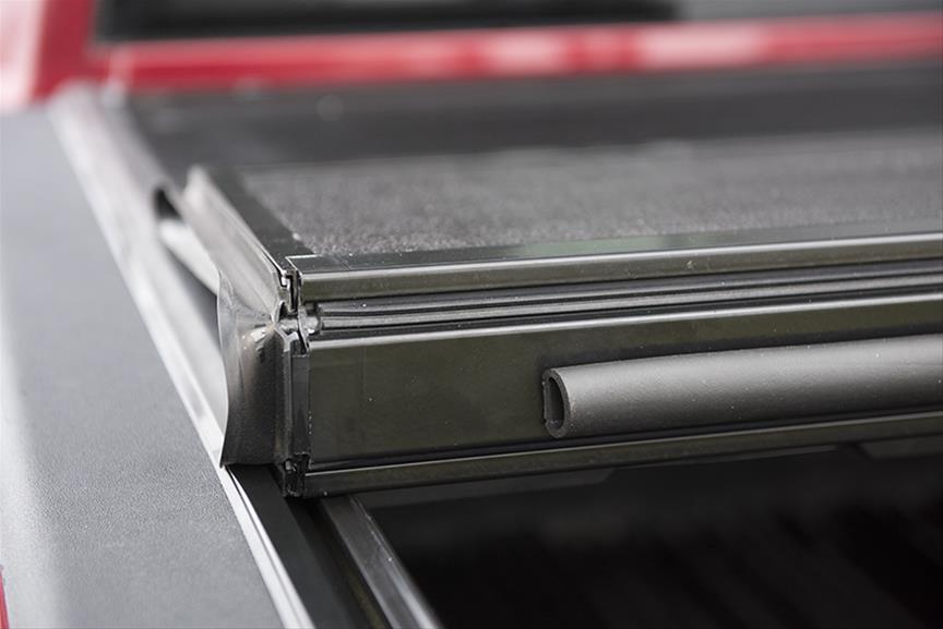 BAK 02-20 Dodge Ram 1500 (19-20 Classic Only) / 03-20 Dodge Ram 2500/3500 8ft Bed BAKFlip F1 thumbnail 6