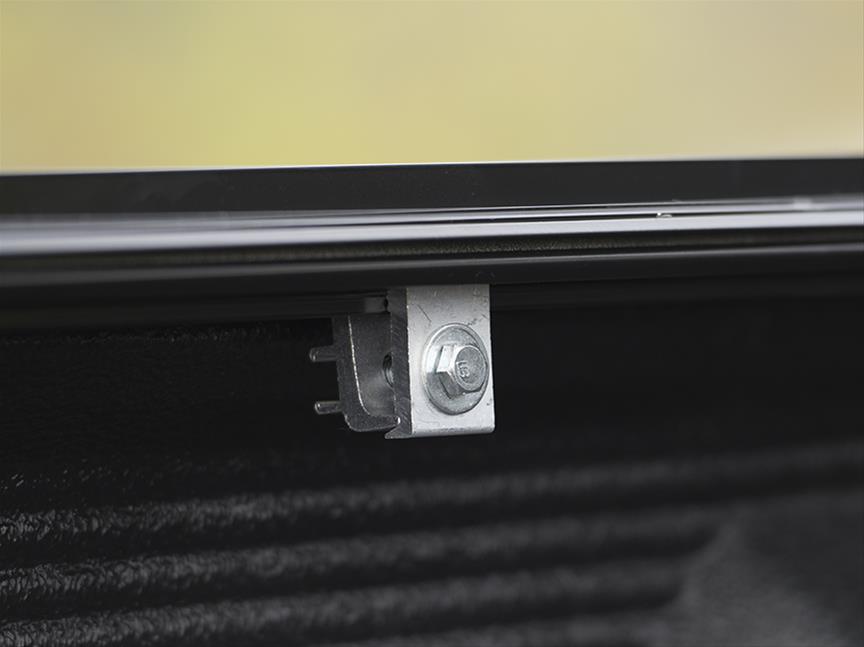 BAK 02-20 Dodge Ram 1500 (19-20 Classic Only) / 03-20 Dodge Ram 2500/3500 8ft Bed BAKFlip F1
