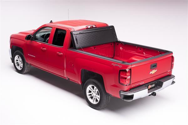 BAK Industries 772130 BAK BakFlip F1 Tonneau Covers | Summit Racing