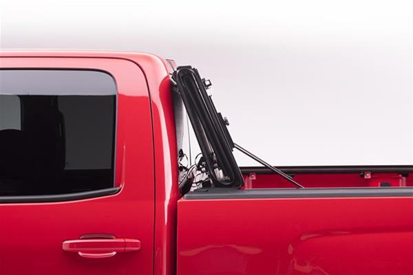 BAK Industries 772130 BAK BakFlip F1 Tonneau Covers | Summit Racing