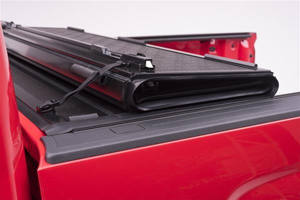 BAK Industries 772130 BAK BakFlip F1 Tonneau Covers | Summit Racing