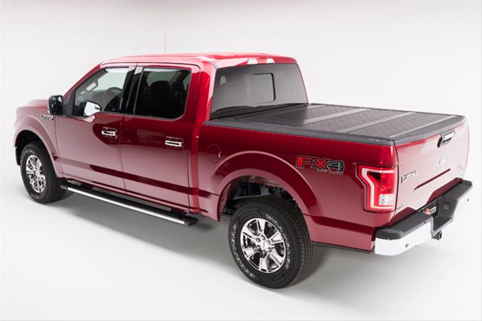 BAK 17-23 Ford Super Duty 6ft 9in Bed BAKFlip F1 thumbnail 5