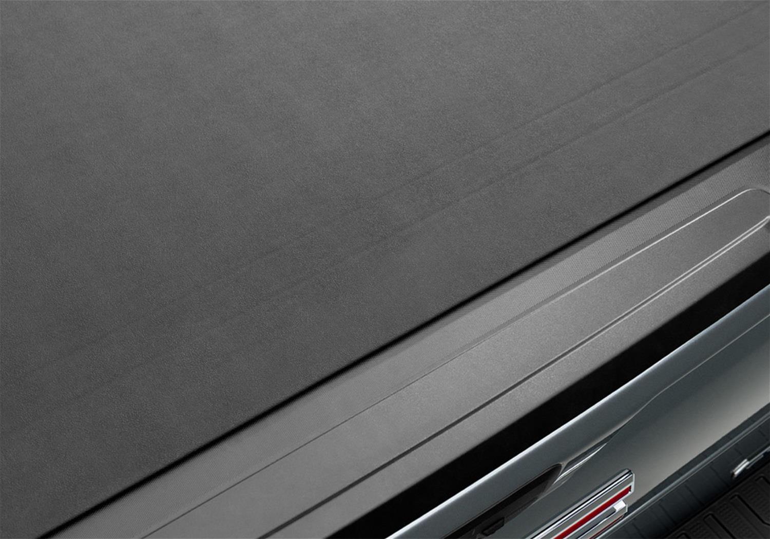 BAK 88-13 Chevy Silverado/GM Sierra Revolver X4s 6.6ft Bed Cover (2014 HD /2500 /3500) thumbnail 2