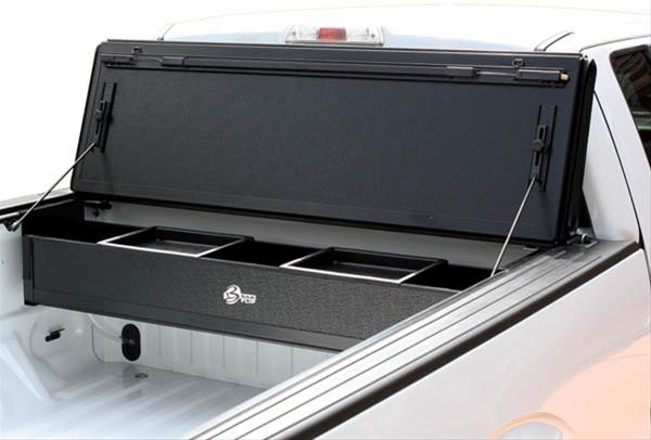 BAK Industries 92601 BAK BakBox 2 Truck Bed Toolboxes | Summit Racing