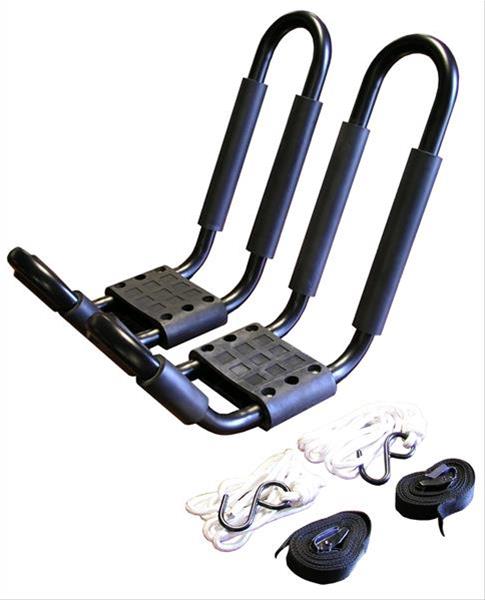 BAK Industries Bed and Ladder Rack Adapters FGAT875-1 Watersport Carrier