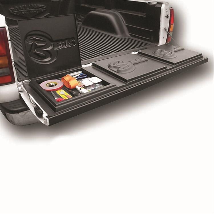 Bak Gatemate Tailgate Toolboxes Gm68001 Free Shipping On Orders Over