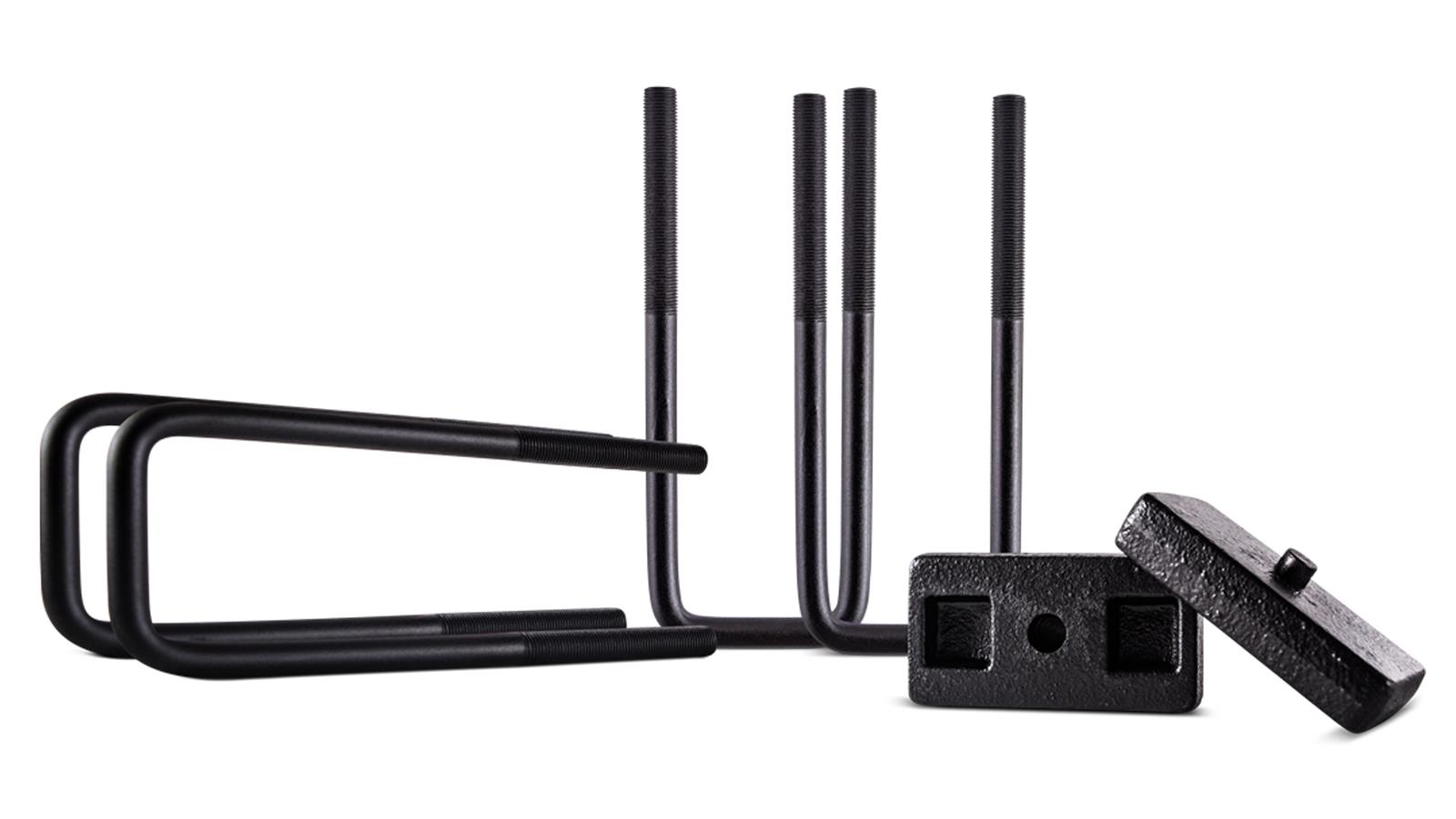 Body Armor 4x4 50502GM Body Armor 4x4 Suspension Leveling Kits