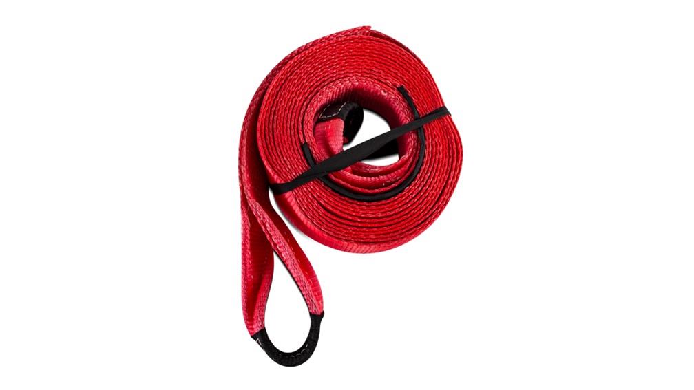 Body Armor 4x4 Tow Straps 5139 Strap thumbnail 3