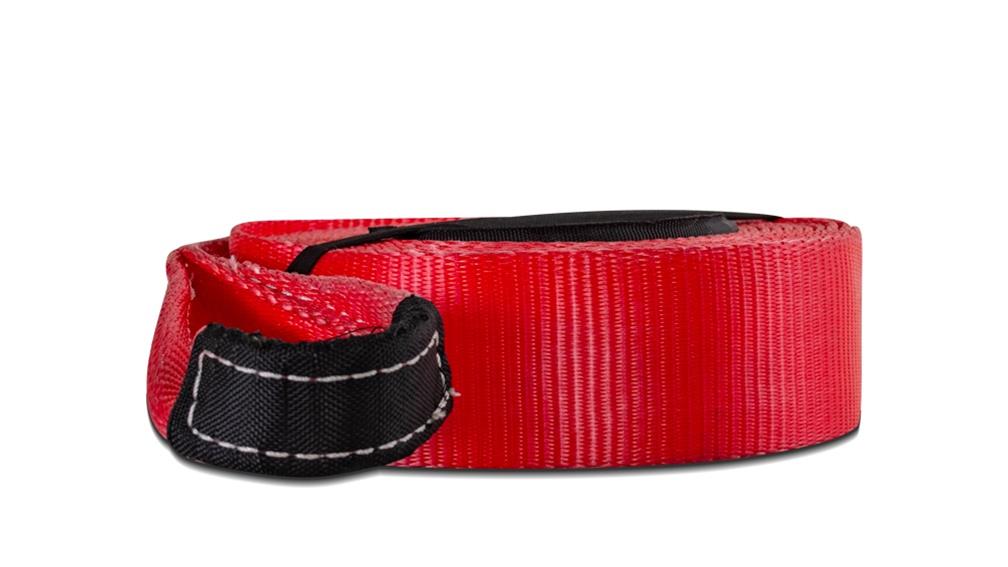 Body Armor 4x4 Tow Straps 5139 Strap thumbnail 2