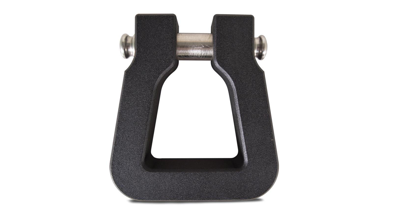 Body Armor 4x4 5141B Body Armor 4x4 Mega DRing Shackles Summit Racing