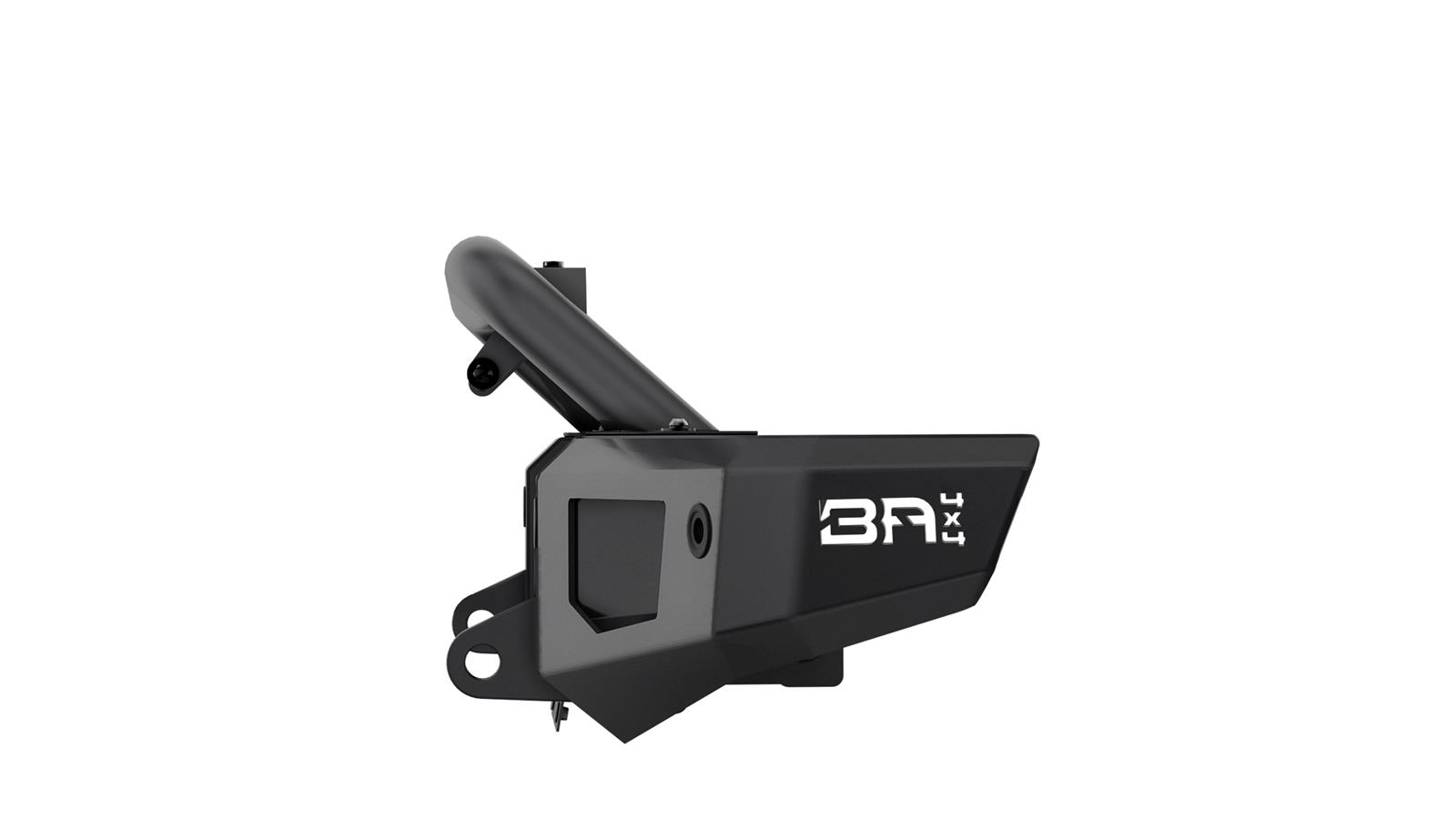 Body Armor 4x4 FB19534 Body Armor 4x4 Ford Bronco Odyssey Series Front