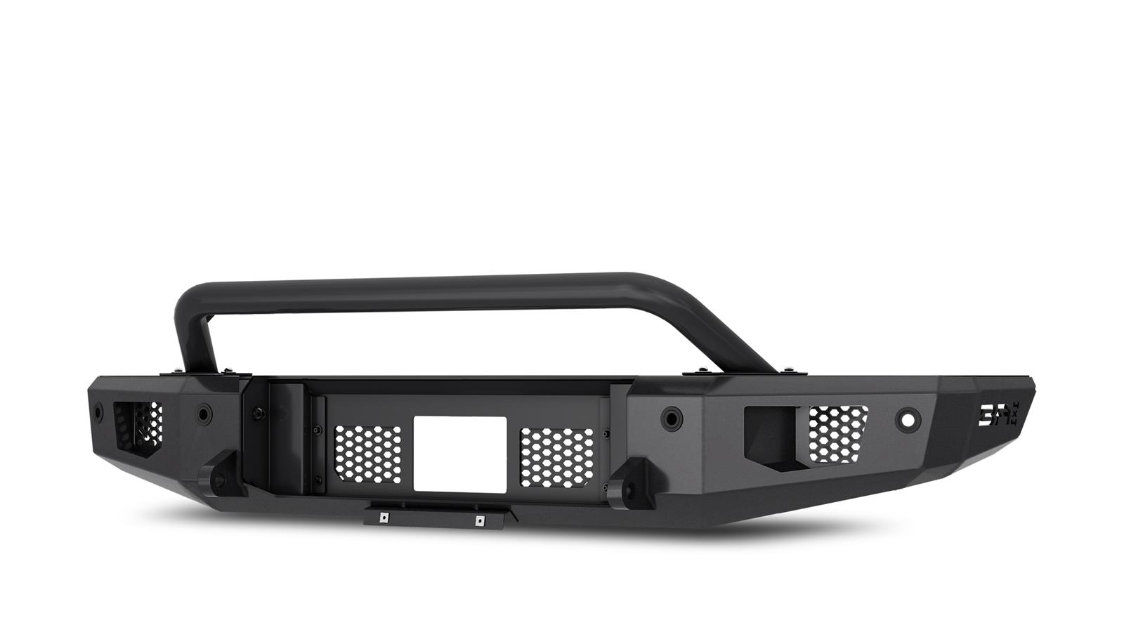 Body Armor 4x4 FB19534 Body Armor 4x4 Ford Bronco Odyssey Series Front