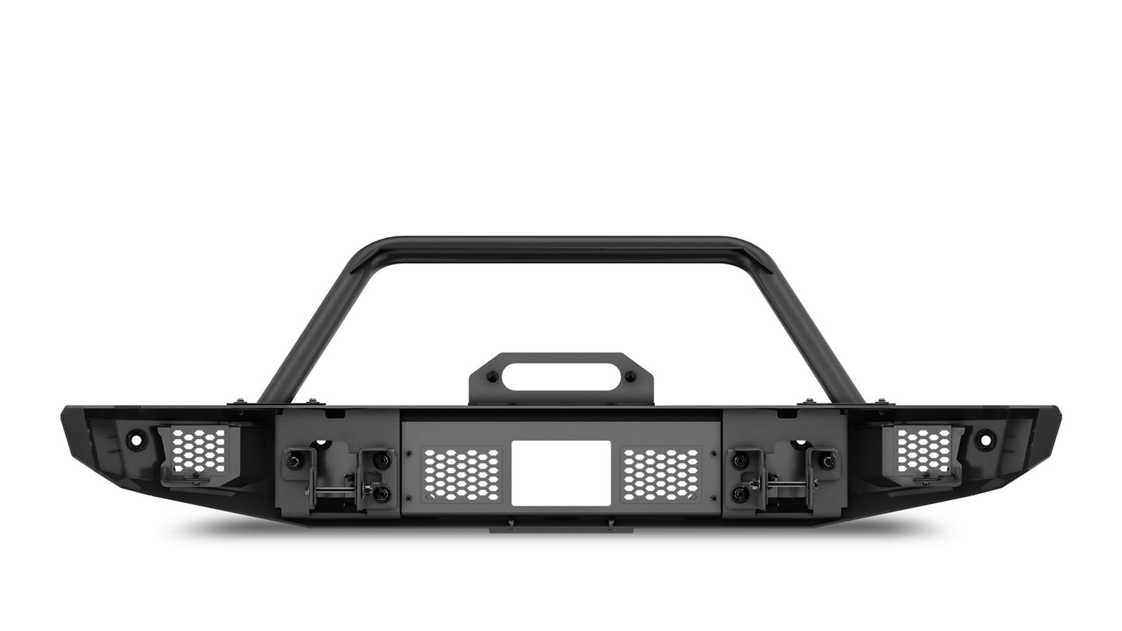 2022 FORD BRONCO Body Armor 4x4 FB19534 Body Armor 4x4 Ford Bronco