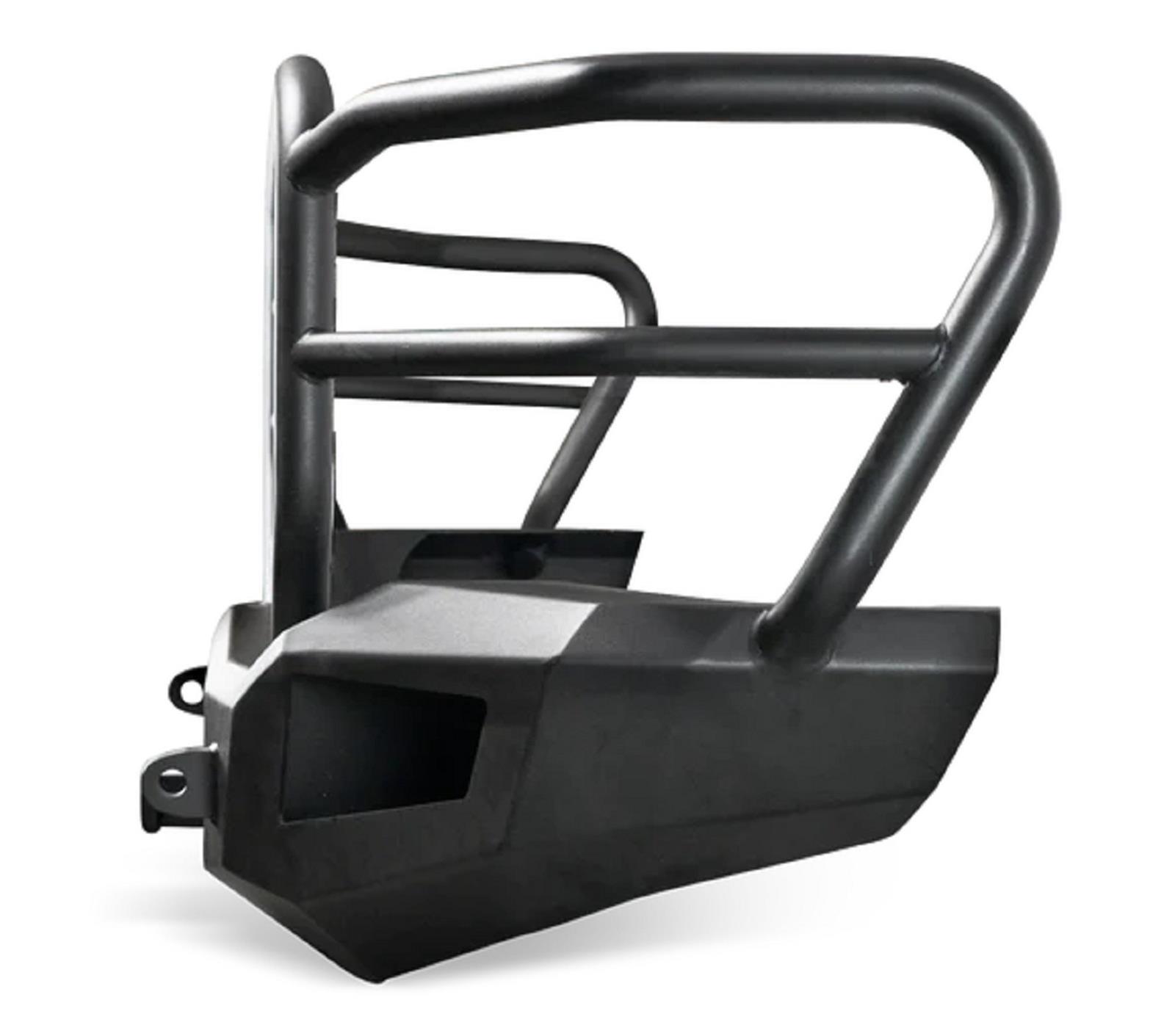 Body Armor 4x4 11-16 Ford F250/350 Super Duty Ambush XT Front Bumper (Non-Winch) thumbnail 3
