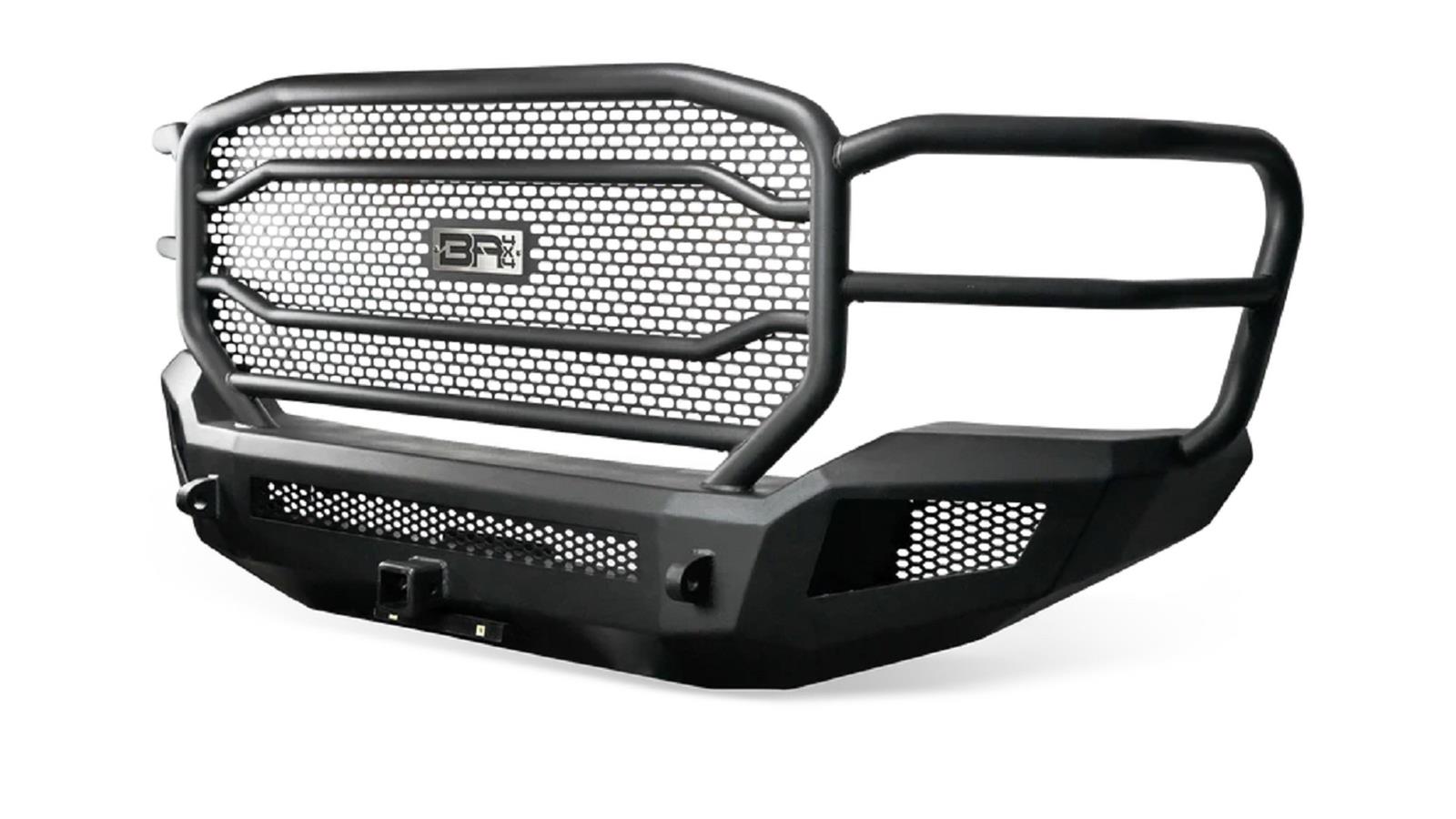 Body Armor 4x4 FD-20338 Body Armor 4x4 Ambush XT Series Ford Front