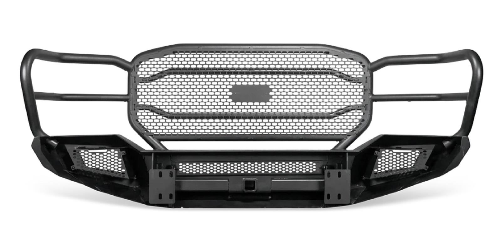 Body Armor 4x4 FD-20338 Body Armor 4x4 Ambush XT Series Ford Front