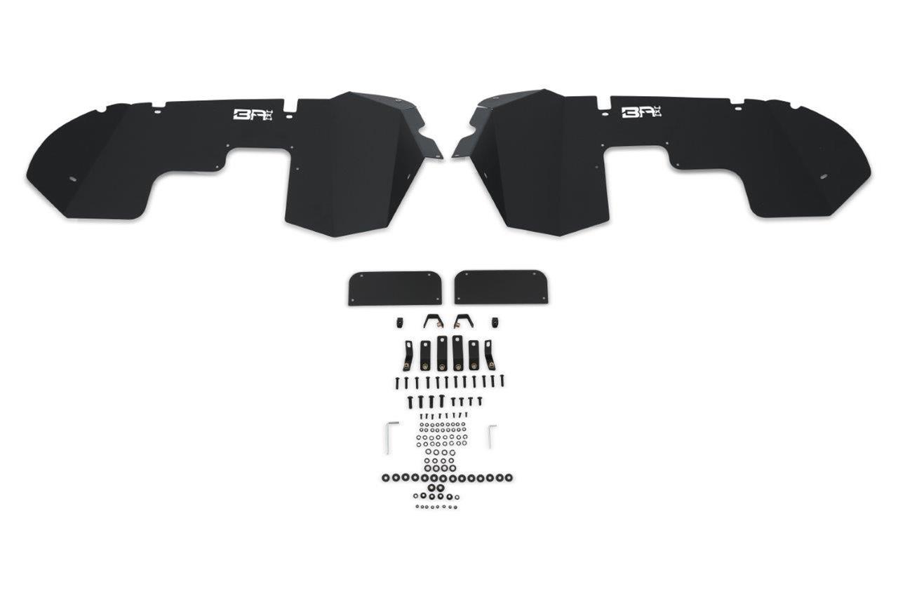 Body Armor 4x4 JL6100