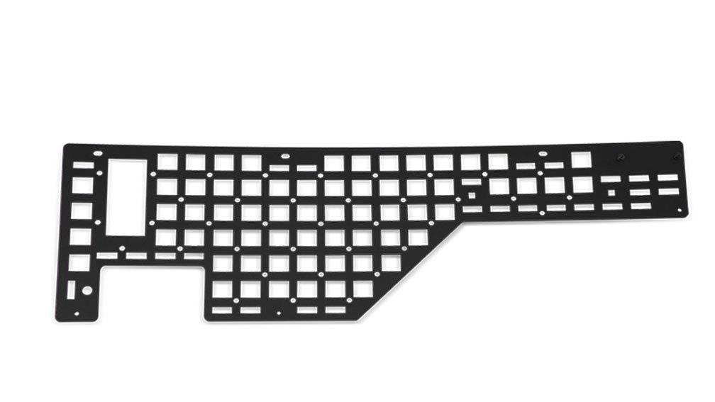 Body Armor 4x4 Truck Bed MOLLE System Panels for 2020-2022 GLADIATOR - JT-7125 SYSTEM, 2019-2022 JEEP JT BED SIDE SYSTEM (SINGLE UNIT) thumbnail 2
