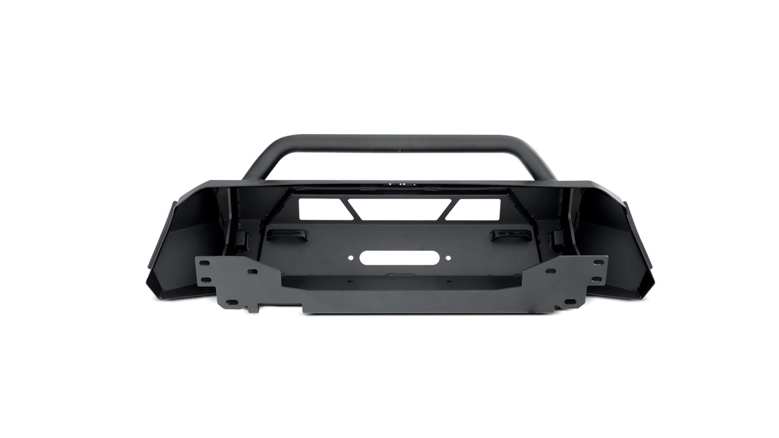 Body Armor 4x4 TC-19339 Body Armor 4x4 Toyota HiLine Series Front